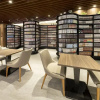 Отель The Hedistar Hotel Kyoto Nijo Comic&Books, фото 18