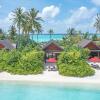 Отель Niyama Private Islands Maldives в Атолл Дхаалу