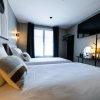 Отель Hôtel Paulette Rouen centre NOUVEAU, фото 10