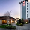 Отель Hilton Garden Inn London Heathrow Airport в Лондоне