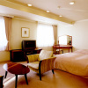 Отель Mombetsu Central Hotel, фото 6
