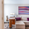 Отель Chicago Marriott Suites Deerfield, фото 12