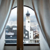 Отель Post Hotel, фото 12