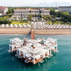 Отель Kempinski Hotel The Dome Belek , фото 45