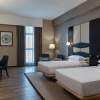 Отель Four Points by Sheraton Production City, Dubai, фото 4
