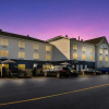 Отель Fairfield Inn and Suites By Marriott Chesapeake, фото 35
