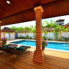 Отель Bamboo Garden Villa, фото 8