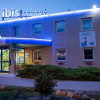 Отель Ibis Budget Perpignan Nord Rivesaltes, фото 20