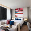 Отель Ascott Embassy Sathorn, фото 9