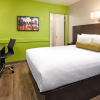 Отель SureStay Hotel by Best Western San Diego Pacific Beach, фото 3