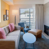 Отель Hilton Garden Inn Dana Point Doheny Beach, фото 7