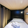 Гостиница Loft Hostel 77 Гостиница Loft Hostel 77 в Москве