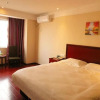 Отель Greentree Inn Nanchang Railway Station Luoyang Roa, фото 2