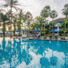 Отель NH Boat Lagoon Phuket Resort, фото 27