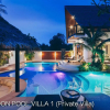 Отель Coco Lilly Villas, фото 14