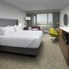 Отель Crowne Plaza San Antonio Airport, an IHG Hotel в Сан-Антонио