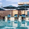 Отель Pullman Dubai Jumeirah Lakes Towers - Hotel and Residence, фото 27