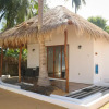 Отель The Blue Lagoon Resort  Kalpitiya, фото 16