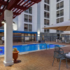 Отель Hampton Inn San Antonio-Downtown (River Walk), фото 26