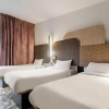 Отель B&B HOTEL Valenciennes Sud, фото 11