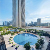 Отель Fairmont Singapore в Сингапуре