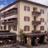 Отель Albergo Villanuova, фото 2