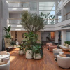 Отель Doria Hotel Bodrum, фото 26