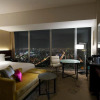 Отель Osaka Marriott Miyako Hotel, фото 8