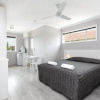 Отель Burleigh Gold Coast Motel, фото 4