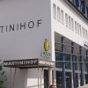 Отель - Restaurant - Martinihof в Винер-Нойштадте