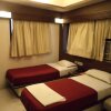 Отель Vista Rooms at Lakshmi Narayan Mandir, фото 4
