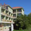 Гостиница Iskander Hotel в Курортном