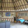 Отель Bora Bora Eco Lodge Mai Moana Island, фото 7