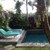 Отель The White House Bali, фото 12