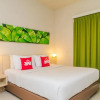 Отель ZenRooms Denpasar Gunung Soputan, фото 3