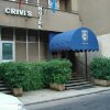 Отель Crivi's в Милане
