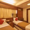 Отель Vista Rooms at Lakshmi Narayan Mandir, фото 12