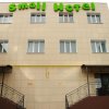 Отель Small Hotel, фото 3