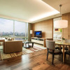 Отель Marriott Executive Apartment Seoul, фото 5