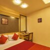 Отель Vista Rooms at Lakshmi Narayan Mandir, фото 8