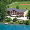 Отель Seehotel Vinzenz, фото 1