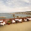 Мини-отель Faros Beach в Ретимноне
