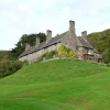 Отель Bossington Hall, фото 1