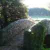 Отель Bossington Hall, фото 2