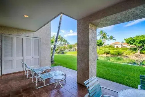 Resort Feeling Private Close to Beaches Shores at Waikoloa 124