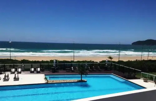 Beach & Waterfront