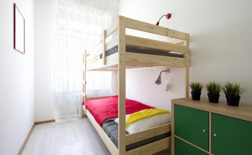 Sculptor Hostel — 4