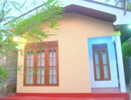 Sanguine Resort
