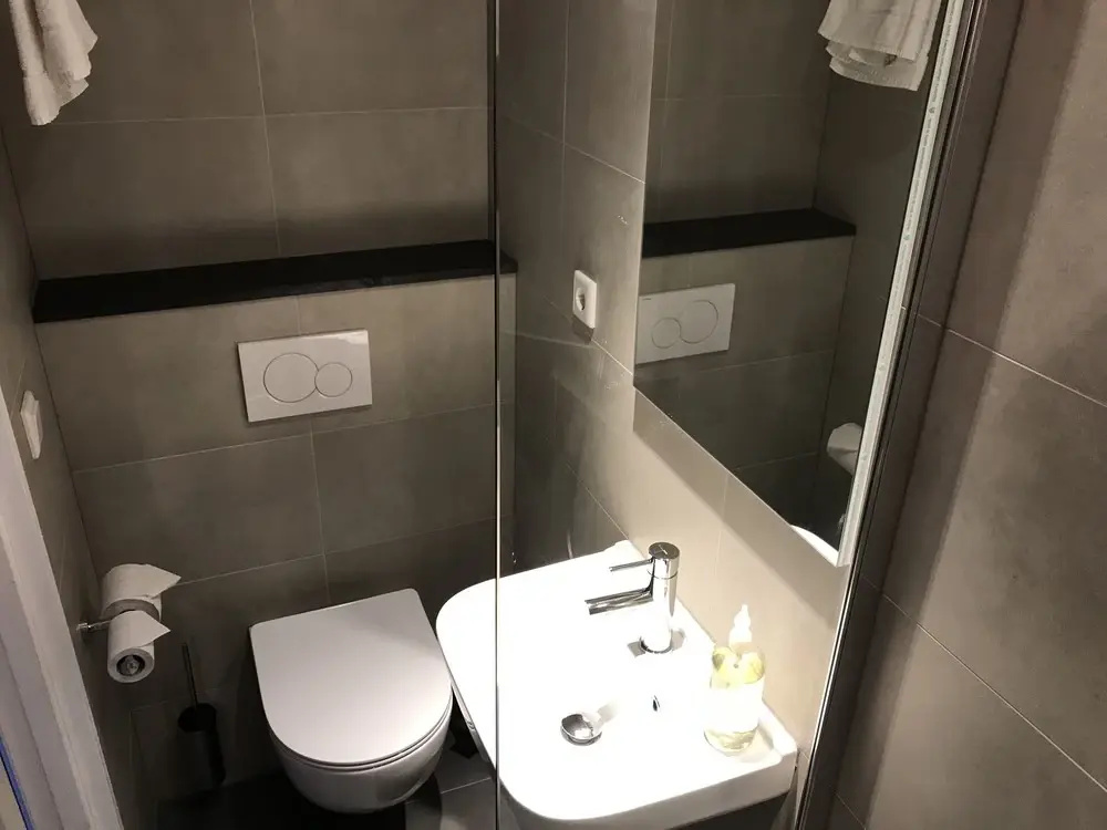 Hotel photo 8
