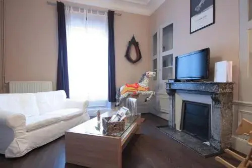 Voir la photo 4 — Chambre Dhtes Les Epicuriens